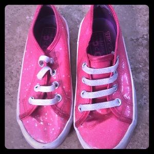 Doc McStuffins Shoes